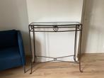 Designtafeltje, Ophalen, Zo goed als nieuw, Rechthoekig, 50 tot 100 cm