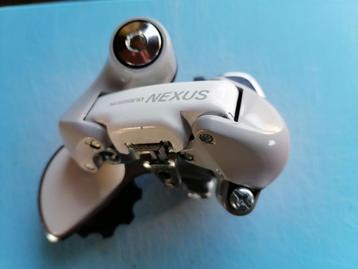 Achterderailleur Shimano Nexus beschikbaar voor biedingen