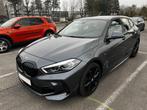 BMW 116D, Auto's, BMW, Voorwielaandrijving, 1 Reeks, 110 g/km, Leder en Stof