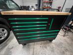 Jungwille gereedschapskar nieuwstaat, Auto diversen, Autogereedschap, Ophalen of Verzenden