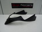 Binnenkuip voor in Zijpanelen Honda CBR600FI / CBR600F 2001, Ophalen of Verzenden, Gebruikt