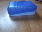 pvc lunch box splinternieuw, Ophalen of Verzenden, Nieuw
