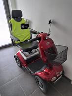 Scootmobiel zo goed als nieuw, Diversen, Ophalen, Zo goed als nieuw