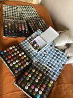 Verzameling champagne capsules, Ophalen of Verzenden