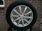 Renault Koleos 225/60/R17 M+S Alum.Sport ET40 5x114.3, Ophalen, Gebruikt, Renault