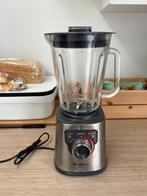 Moulinex blender, Elektronische apparatuur, Keukenmixers, Ophalen, Zo goed als nieuw