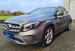 Mercedes-Benz GLA 180 Benzine - Automaat, Auto's, 4 cilinders, 715 kg, Leder en Stof, 1595 cc