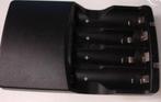 jw0176 batterijlader charger  GPGPPBT002GS voor 4 stuks AA, Hobby en Vrije tijd, Ophalen of Verzenden, Gebruikt
