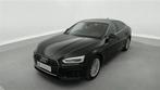 Audi A5 35 TFSI S tronic SB Cuir/Navi/Full Led/Carplay, Auto's, Automaat, 4 zetels, Gebruikt, 110 kW