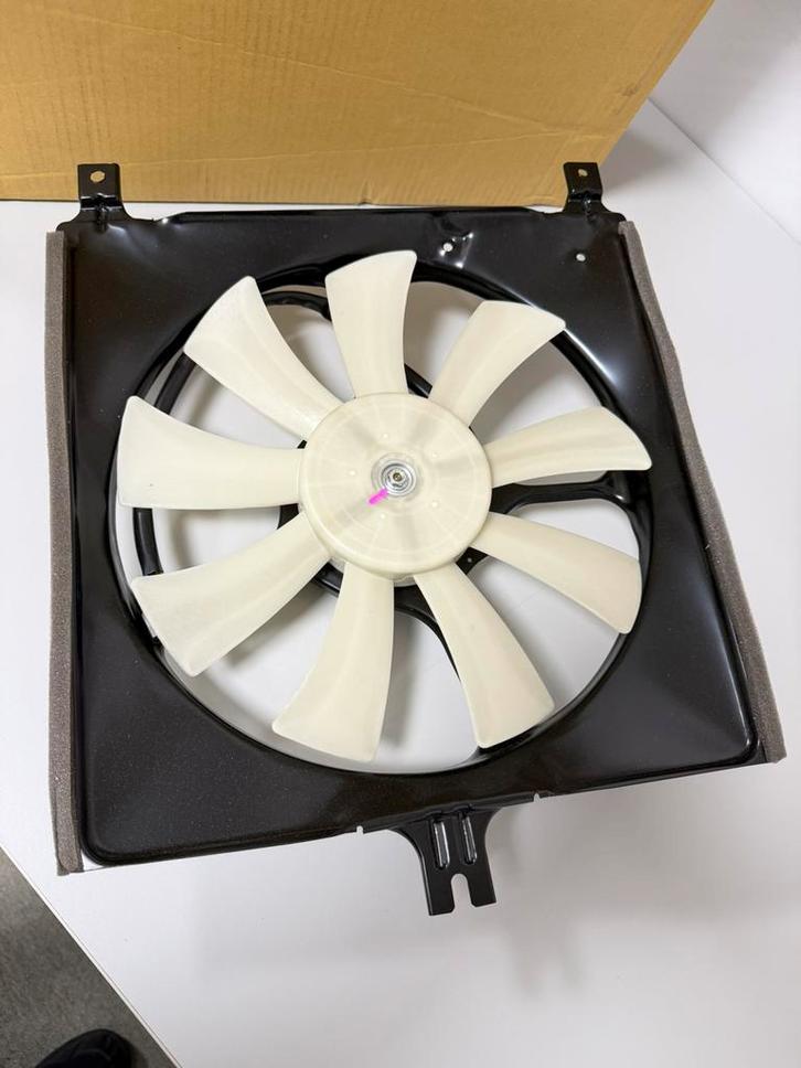 Nieuw! Suzuki Ignis 1.3 4X4 1.5 SPORT ventilator fan 2000-03, Auto-onderdelen, Airco en Verwarming, Suzuki, Nieuw, Ophalen of Verzenden