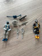 Joe Cobra en Snow Serpent G.I.JOE, Ophalen, Zo goed als nieuw