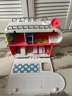 Peppa Pig Peppa's Adventures Familiecamp, Ophalen, Zo goed als nieuw, Jongen of Meisje