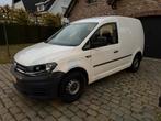 VOLKSWAGEN CADDY 2.0 TDI / 1STE EIGENAAR 2016, Auto's, Volkswagen, Voorwielaandrijving, Wit, Particulier, Te koop
