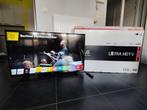 Te koop: LG Ultra HD 4K TV - 49 inch (49UF64) | Perfecte, Ophalen of Verzenden, Zo goed als nieuw, LG, Smart TV