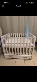 Babypark met lade, Kinderen en Baby's, Babyparken, Ophalen, Gebruikt, Rechthoekig, Lade