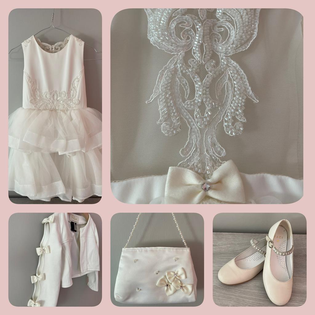 Ilisa Gold ( Taratata ), Kinderen en Baby's, Kinderkleding | Maat 122, Zo goed als nieuw, Setje, Ophalen