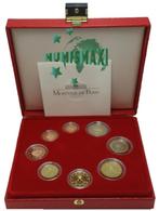 Proofset Monaco 2006, Ophalen of Verzenden, Monaco