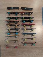 Set Tech deck, Ophalen of Verzenden, Gebruikt