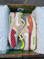 Nike Air Max 1 Premium « Woman's Best Friend », Ophalen, Zo goed als nieuw, Sneakers