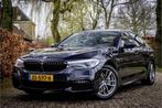 BMW 520 5-serie 520i M Sport High Executive Camera Adaptive, Auto's, BMW, Te koop, 5 Reeks, Berline, Bedrijf