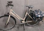 Damesfiets, Fietsen en Brommers, Fietsen | Dames | Damesfietsen, Ophalen, Gebruikt, Overige merken