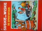 Suske en Wiske "de Sprietatoom", Ophalen of Verzenden, Suske en Wiske, Nieuw