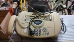 Brother model fax 1820 c, Telecommunicatie, Faxen, Ophalen, Gebruikt, Fax