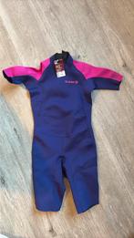 Wetsuit, Watersport en Boten, Ophalen, Nieuw, Wetsuit
