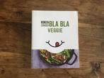 veggie kookboek, Ophalen of Verzenden, Zo goed als nieuw
