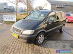 OPEL ZAFIRA A WIT INTERIEUR COMPLEET, Gebruikt, Opel