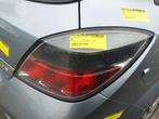 Achterlicht rechts van een Opel Astra, Gebruikt, -, -, Opel