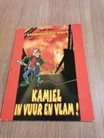 Kamiel in vuur en vlam / Brandpreventie album / Studio Max!, Eén stripboek, Verzenden, Gelezen