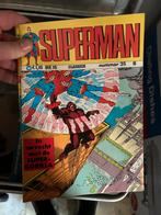 Superman classics, Enlèvement, Comme neuf