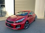 Kia Cee'd GT-line benzine, Auto's, Kia, Voorwielaandrijving, Stof, 4 cilinders, Bedrijf