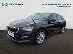 Skoda Scala Scala 1.0 TSI Ambition, Auto's, Skoda, Cruise Control, Scala, Handgeschakeld, Stadsauto