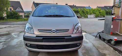 Citroën Xsara Picasso , véhicule idéal pour famille, Autos, Citroën, Particulier, Xsara, Essence, Enlèvement