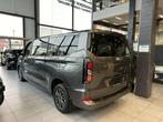 Ford Tourneo Custom TITANIUM AUTOMAAT NIEUW OKM 8 ZIT, Auto's, Ford, Stof, 4 cilinders, 136 pk, Bedrijf