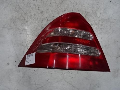 ACHTERLICHT LINKS Mercedes-Benz C (W203) (01-2000/02-2007), Auto-onderdelen, Verlichting, Mercedes-Benz, Gebruikt