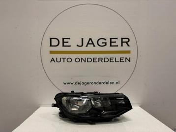 VW T-CROSS H7 KOPLAMP RECHTS 2GM941006A beschikbaar voor biedingen