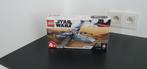 Lego Star Wars 75297 Resistance X-wing, Ophalen of Verzenden, Nieuw, Complete set, Lego