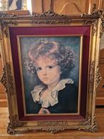 Peinture, Enlèvement