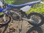 Motorfiets, 250 cc, Particulier, Enduro, 1 cilinder