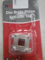 Outil universel pour rentrer les pistons de frein, Auto-onderdelen, Ophalen of Verzenden, Saab