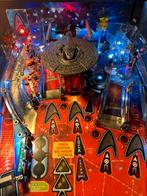 Stern Startrek Pro Flipperkast, Verzamelen, Ophalen, Gebruikt, Stern, Dot-matrix