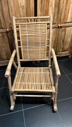 Schommelstoel, Tuin en Terras, Ophalen, Zo goed als nieuw