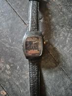 Casio vintage horloge, Handtassen en Accessoires, Ophalen of Verzenden