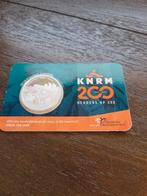 KNRM 5 euros BU en coincard 2024, Enlèvement ou Envoi, 5 euros, Série