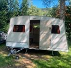 Caravan Rapido confort, Caravanes & Camping, Caravanes pliantes