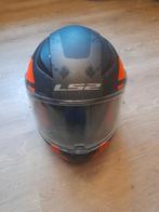 LS2
LS2 FF353 Rapid DEADBOLT MATT BLACK ORANGE, Motos, Enlèvement