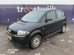 2002 - Audi - A2 - 1.2 TDI 3L - Voiture particulière, Autos, Audi, Achat, Entreprise, Autres carburants, Occasion